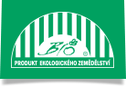 Produkt ekologického zemědělství